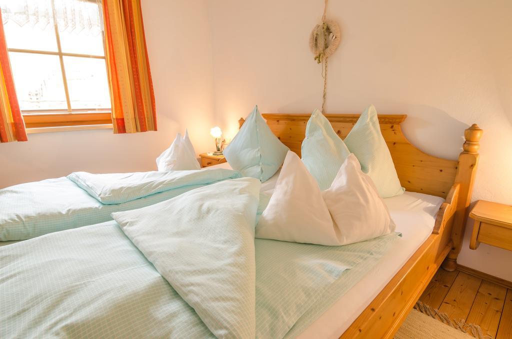 Schoenauerhof Schlanitzen Habitación foto