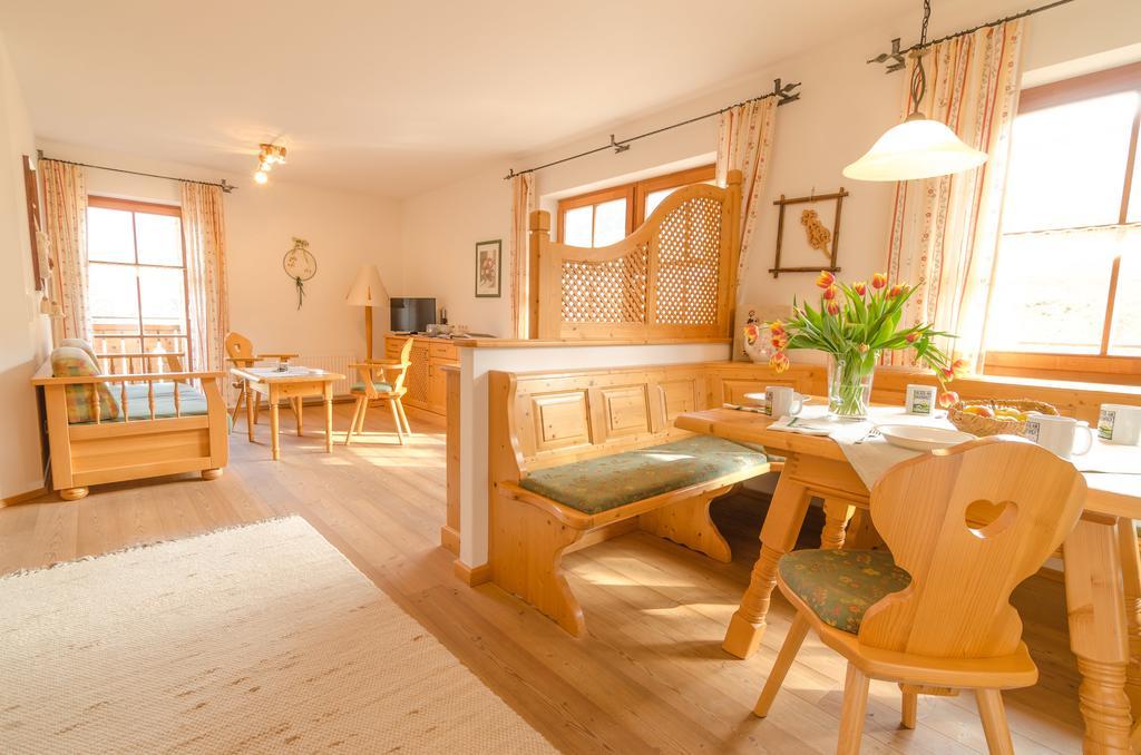 Schoenauerhof Schlanitzen Habitación foto