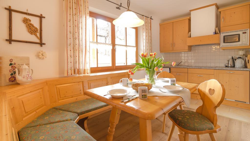 Schoenauerhof Schlanitzen Habitación foto