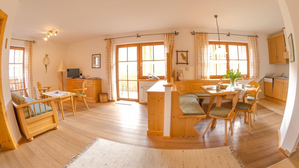 Schoenauerhof Schlanitzen Habitación foto